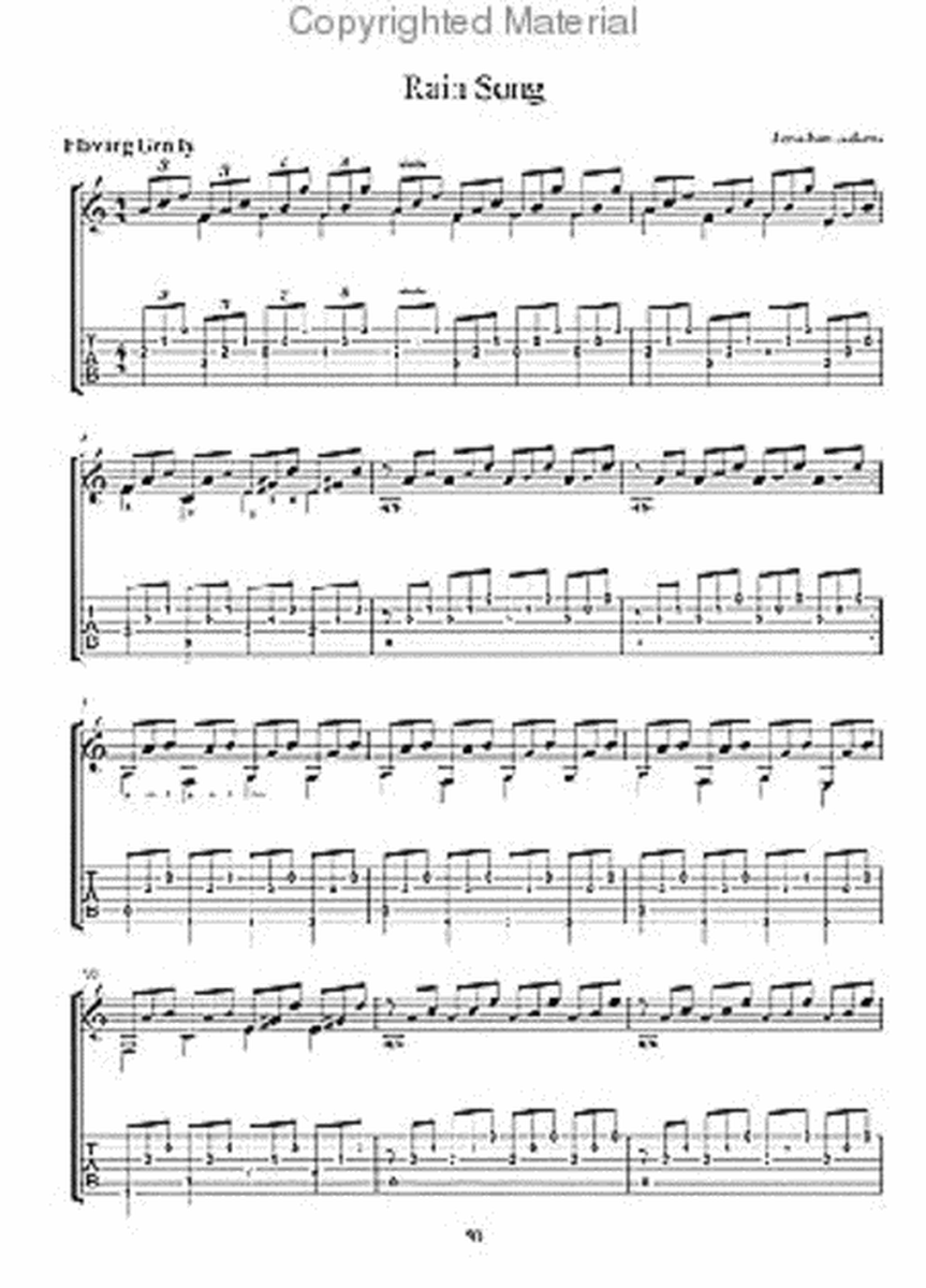 Getting into Fingerstyle Guitar image number null