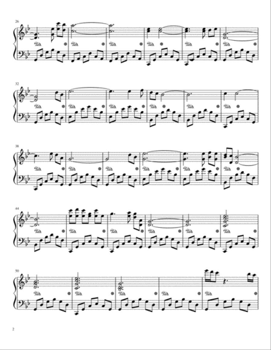 Turn The Page Turn The Page Piano Method scores gallery preview page 2