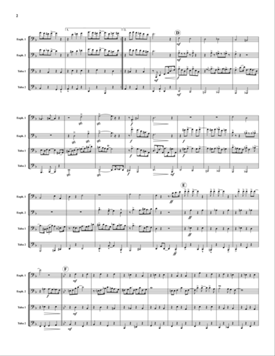Russian Rag EETT scores gallery preview page 2