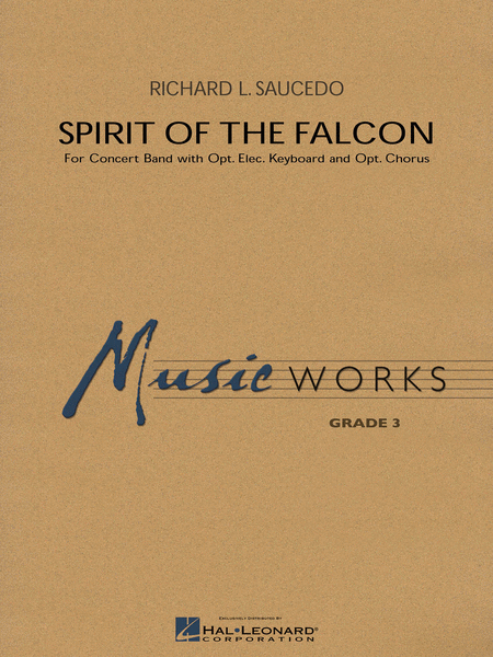 Spirit of the Falcon