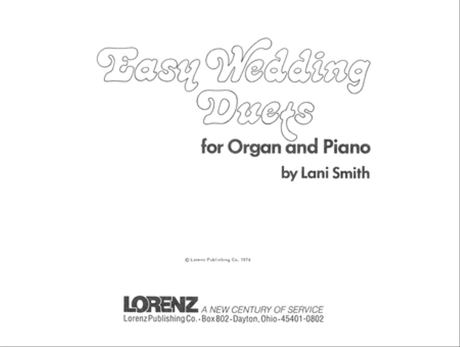 Emergency Organ Book, Vol. 2 Organ scores gallery preview page 3