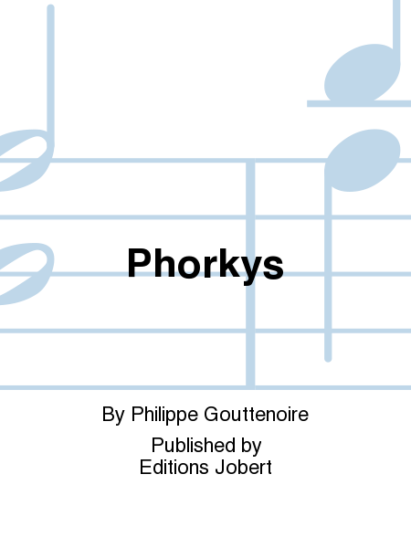 Phorkys