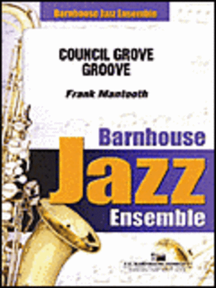Council Grove Groove