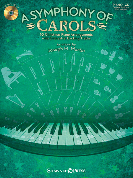 A Symphony of Carols image number null