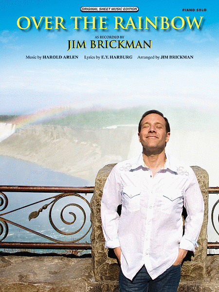 Jim Brickman: Over the Rainbow