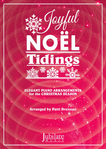 Joyful Noel Tidings