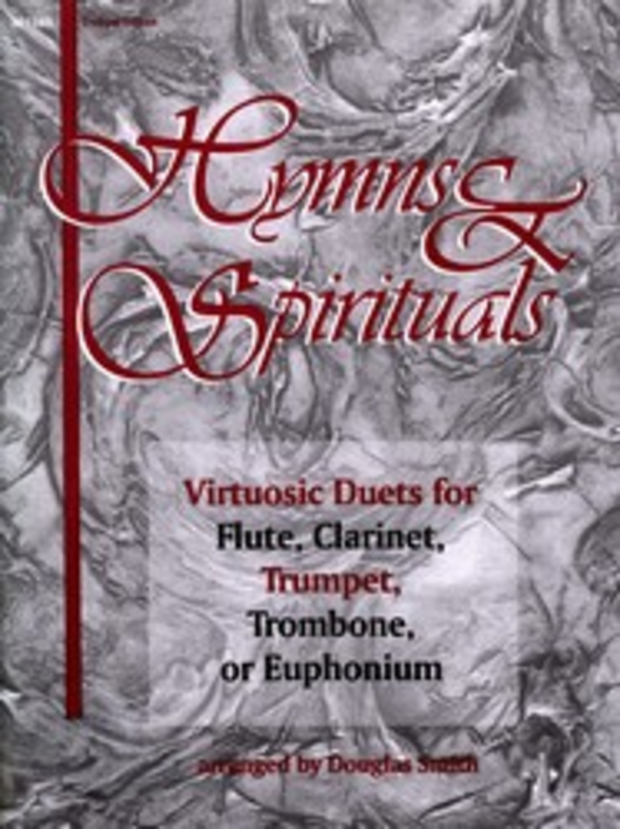 Hymns & Spirituals - Trumpet