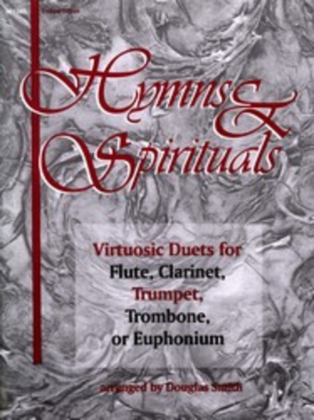 Hymns & Spirituals - Trumpet