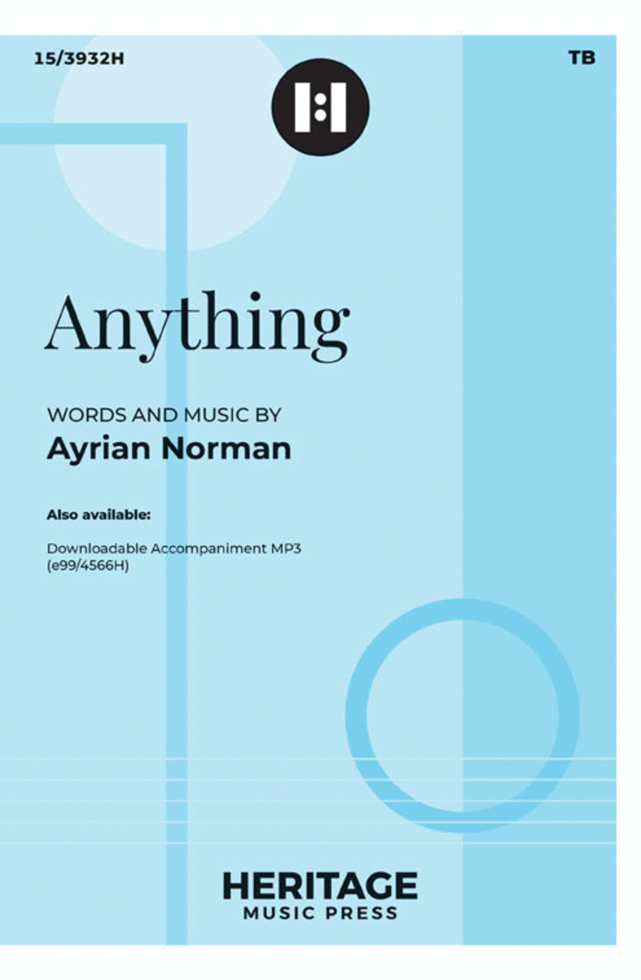 Anything Anything TB scores gallery preview page 1