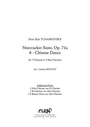 Nutcracker Suite - 6