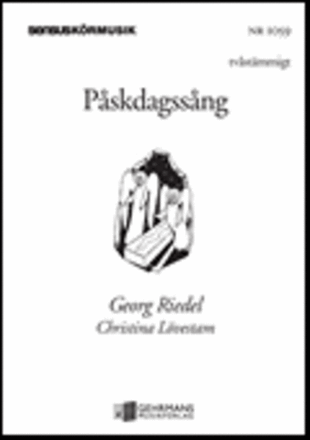 Paskdagssang