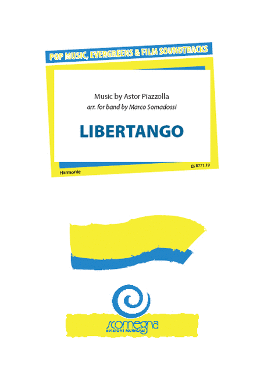 Libertango