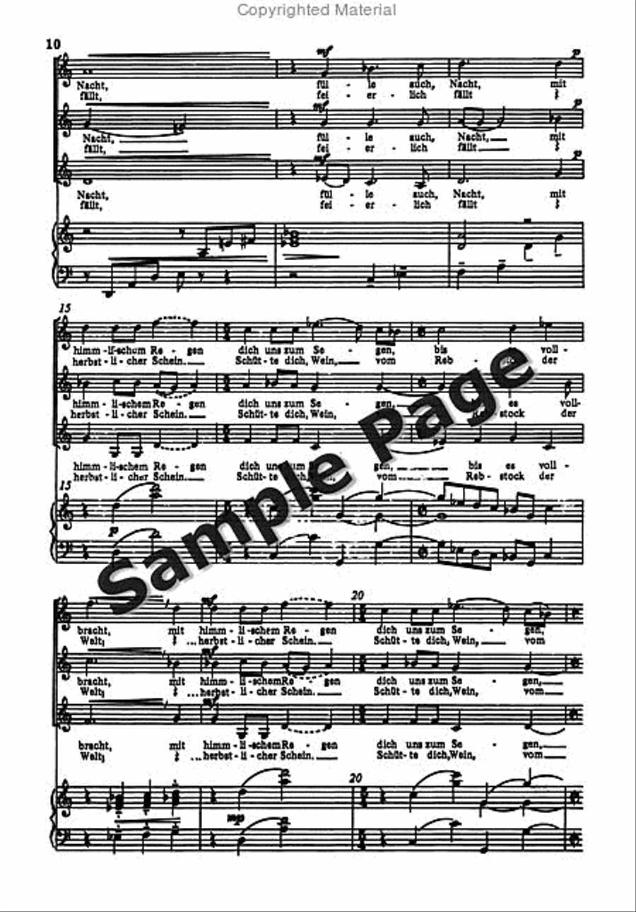 Kleinen Jahreszeitne SMezA scores gallery preview page 11