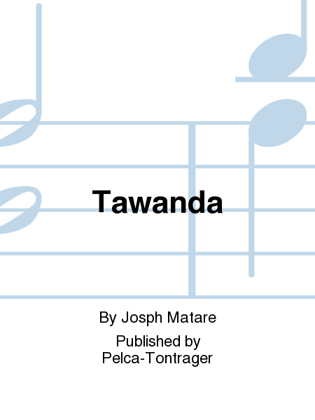 Tawanda