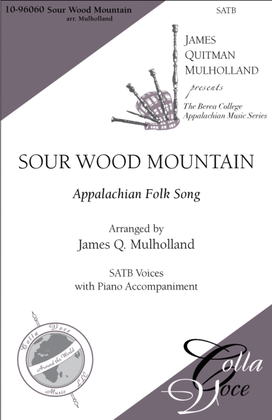 Sour Wood Mountain