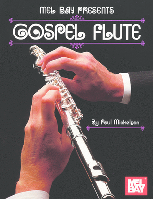 Gospel Flute