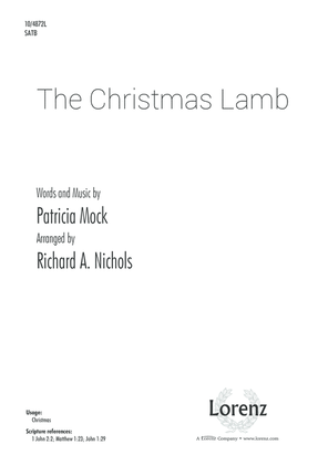The Christmas Lamb
