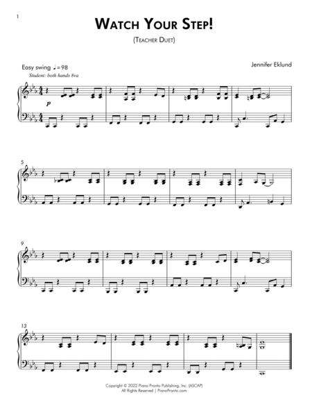 First Halloween Solos (Songbook) image number null