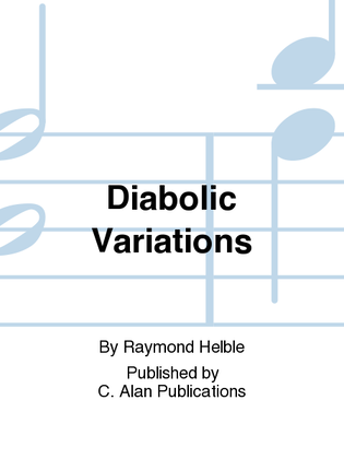 Diabolic Variations
