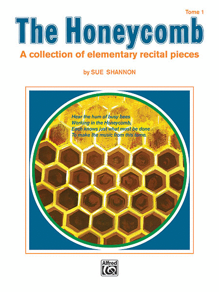 The Honeycomb, Book 1