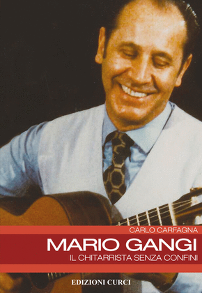 Mario Gangi