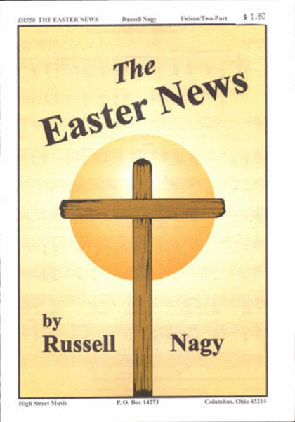 The Easter News image number null