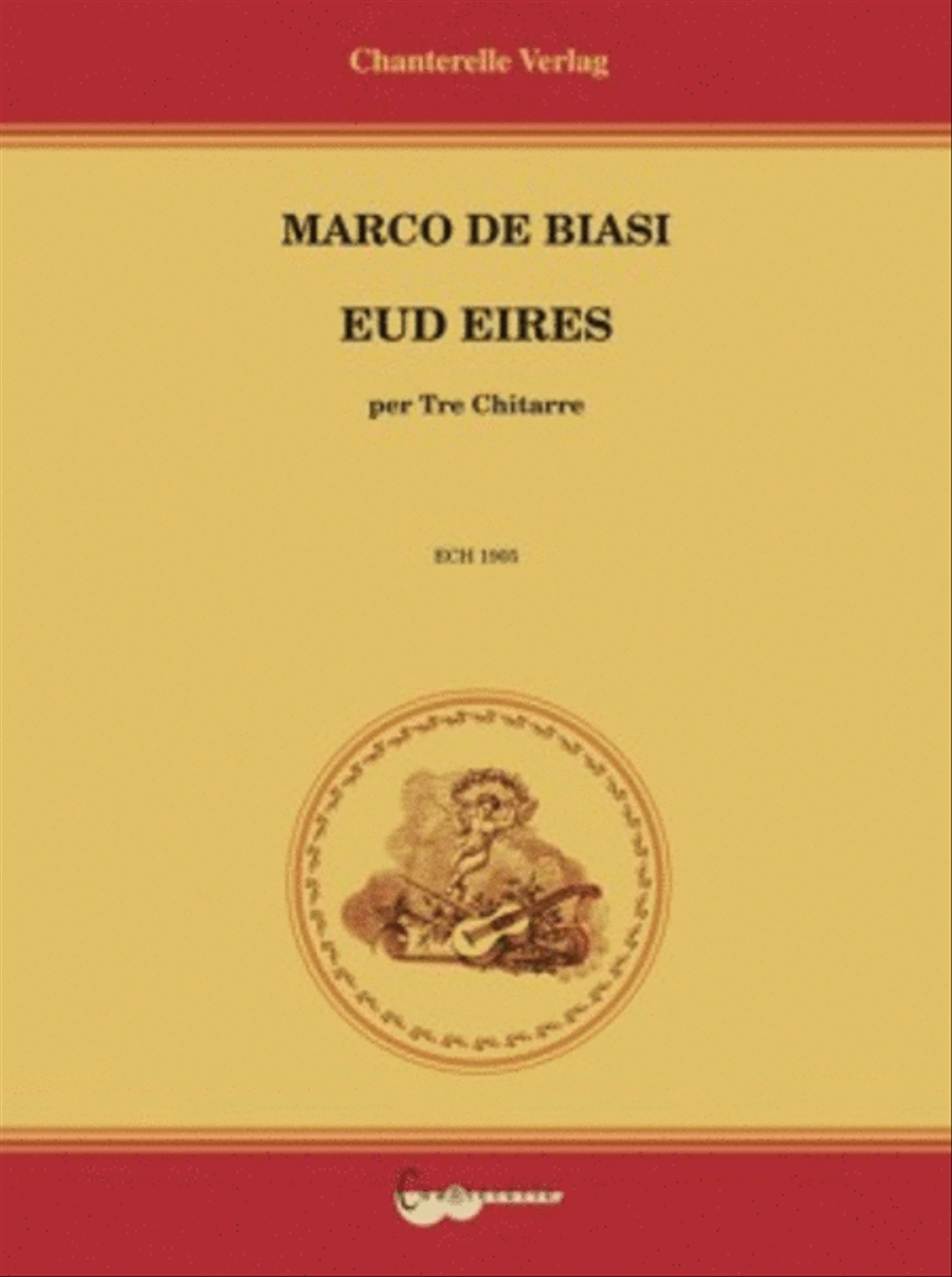 Eud Eires