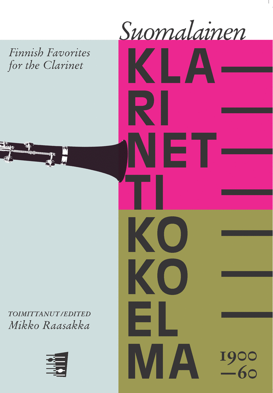 Suomalainen klarinettikokoelma