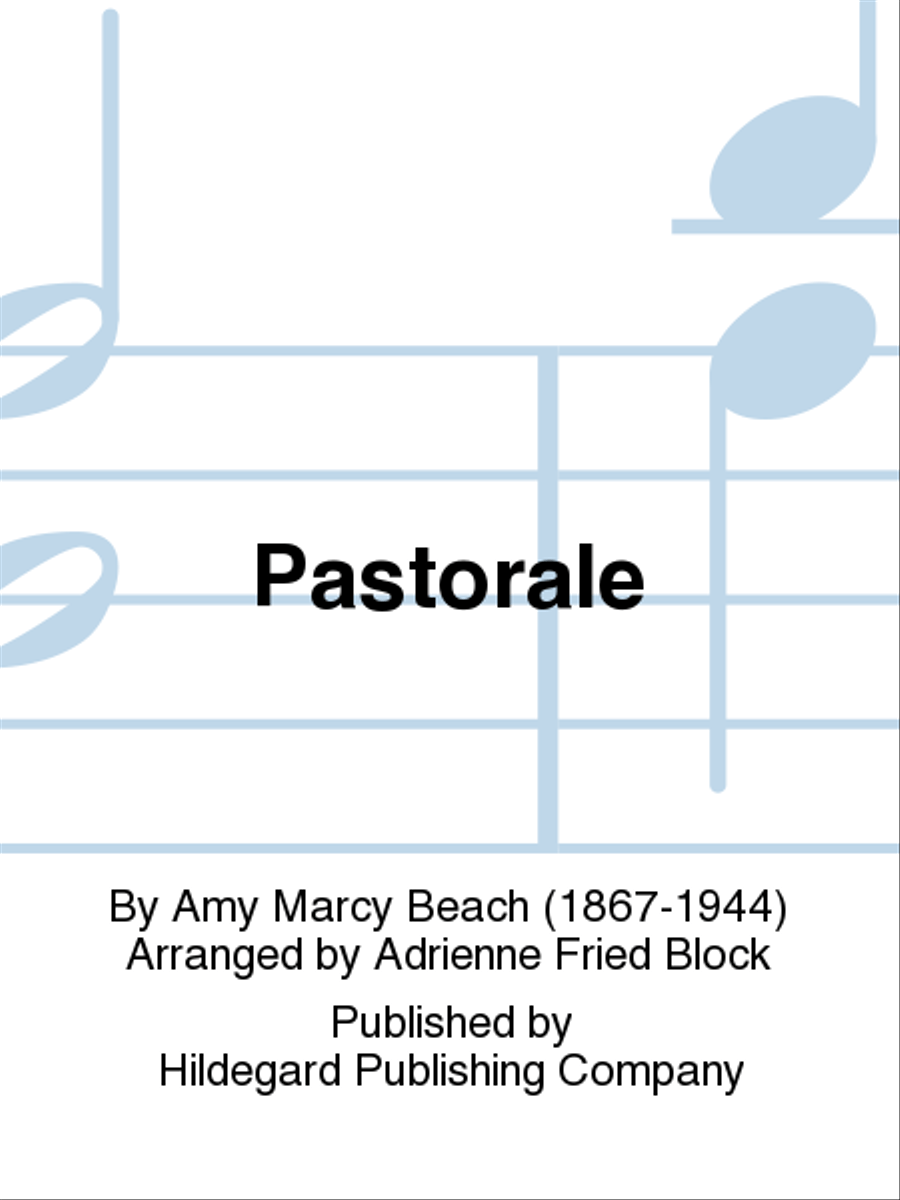 Pastorale