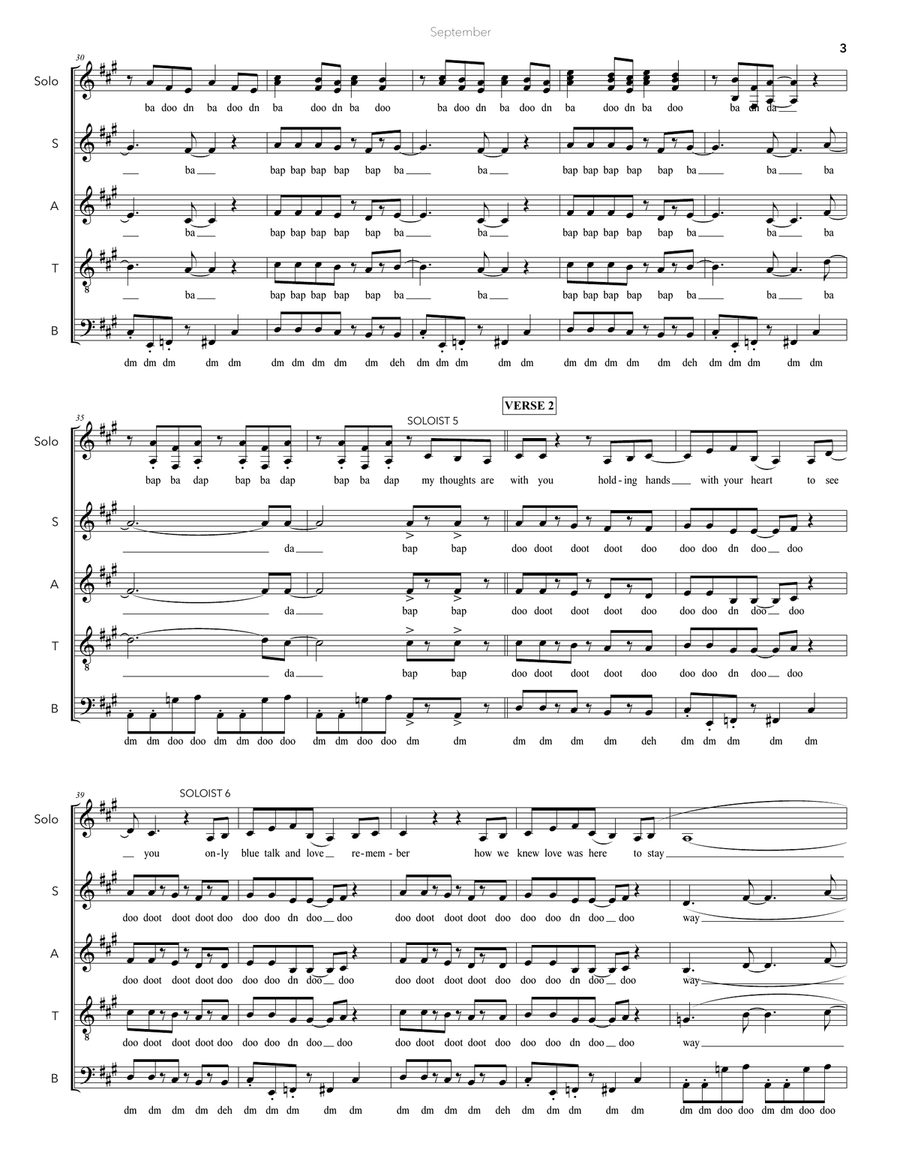 September 4-Part scores gallery preview page 3