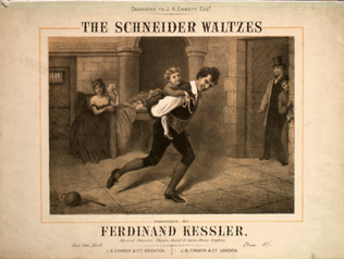 The Schneider Waltzes