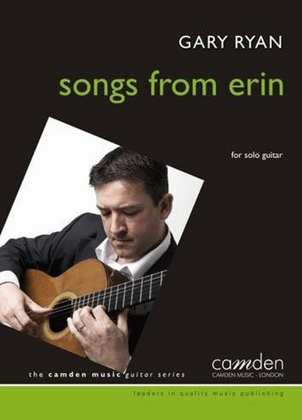 Songs From Erin