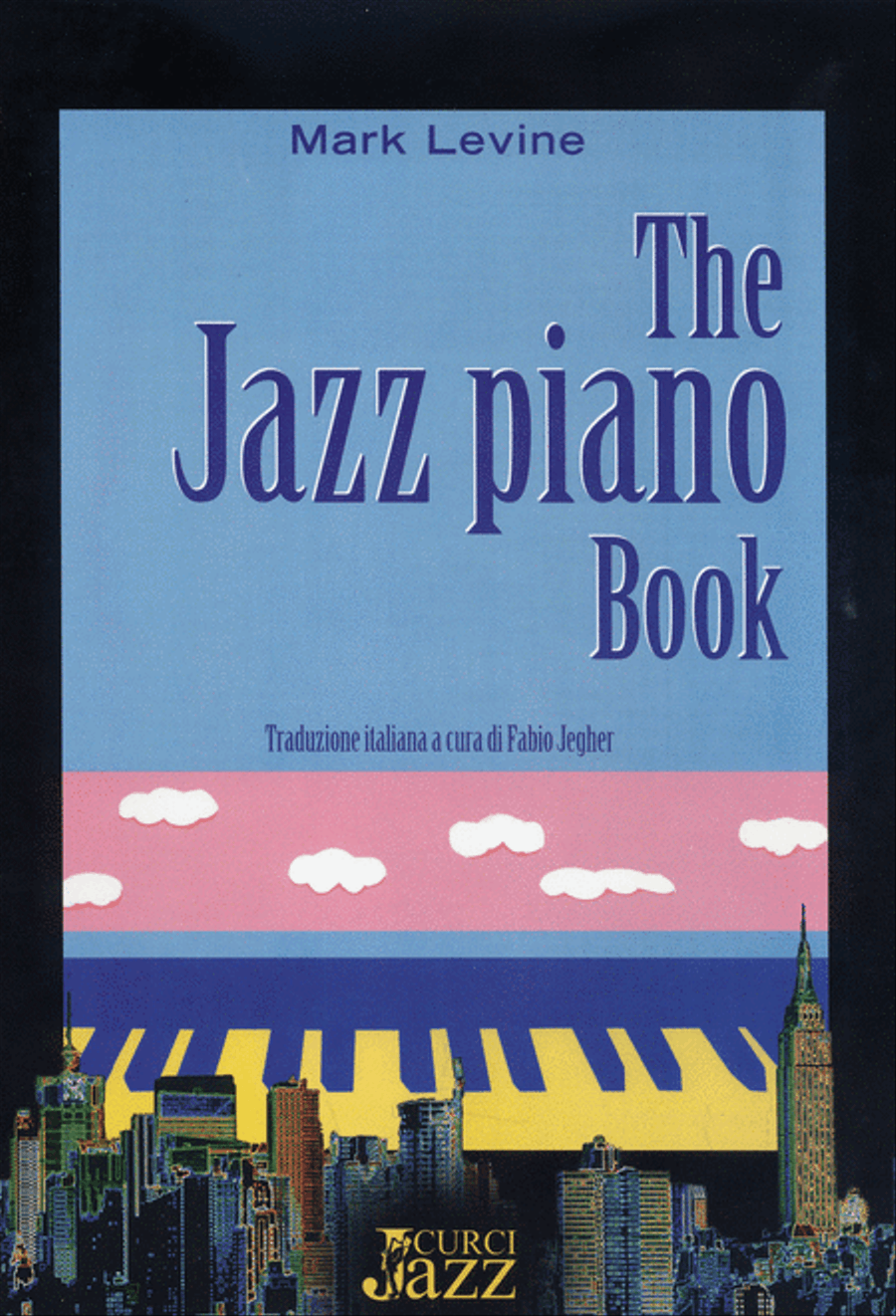 The Jazz Piano Book Piano Accompaniment Sheet Music Sheet