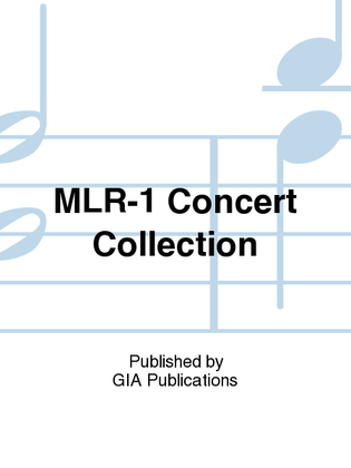 MLR-1 Concert Collection