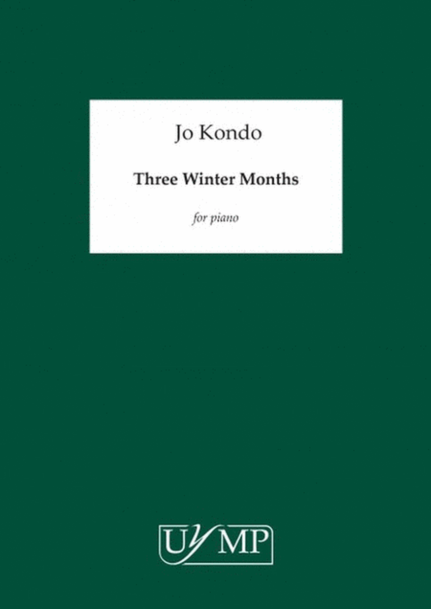 Three Winter Months