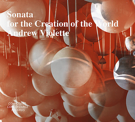 Sonata for the Creation of The