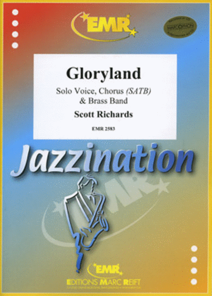 Gloryland image number null