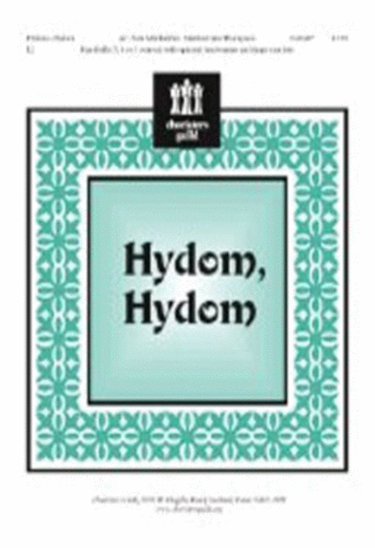 Hydom, Hydom image number null