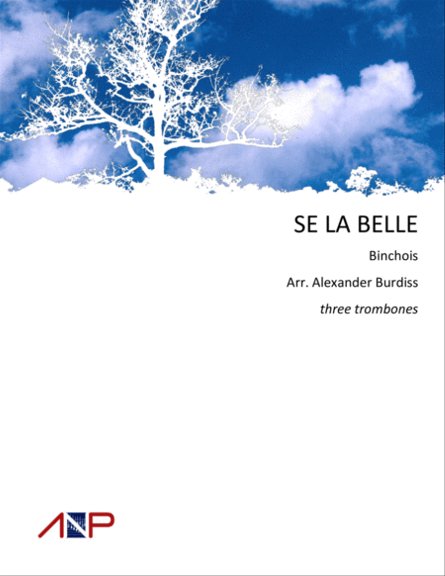 Se la belle