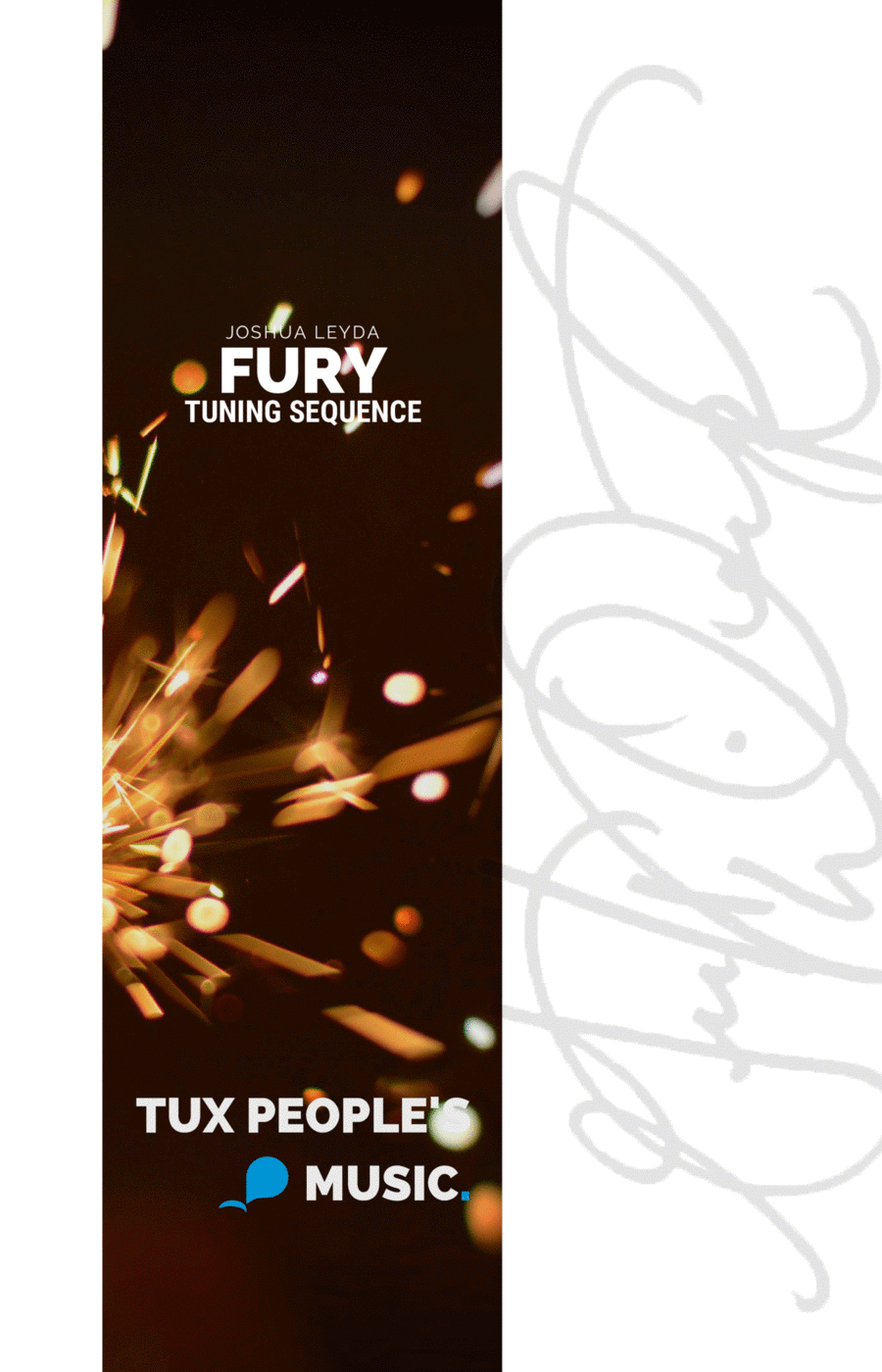 Fury (Tuning Sequence Chorale) image number null