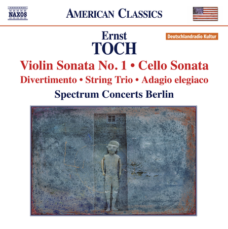 Violin Sonata No.1 image number null