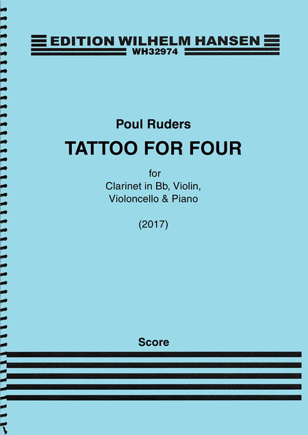 Tattoo for Four