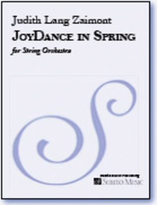 Joy Dance in Spring