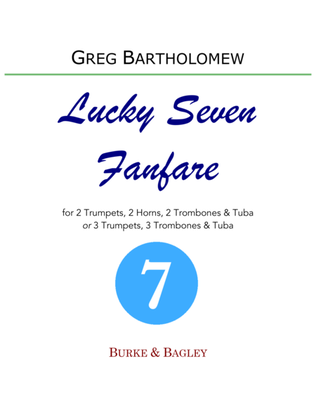 Lucky 7 Fanfare