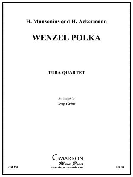 Wenzel Polka