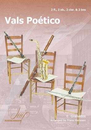 Valse Poetico