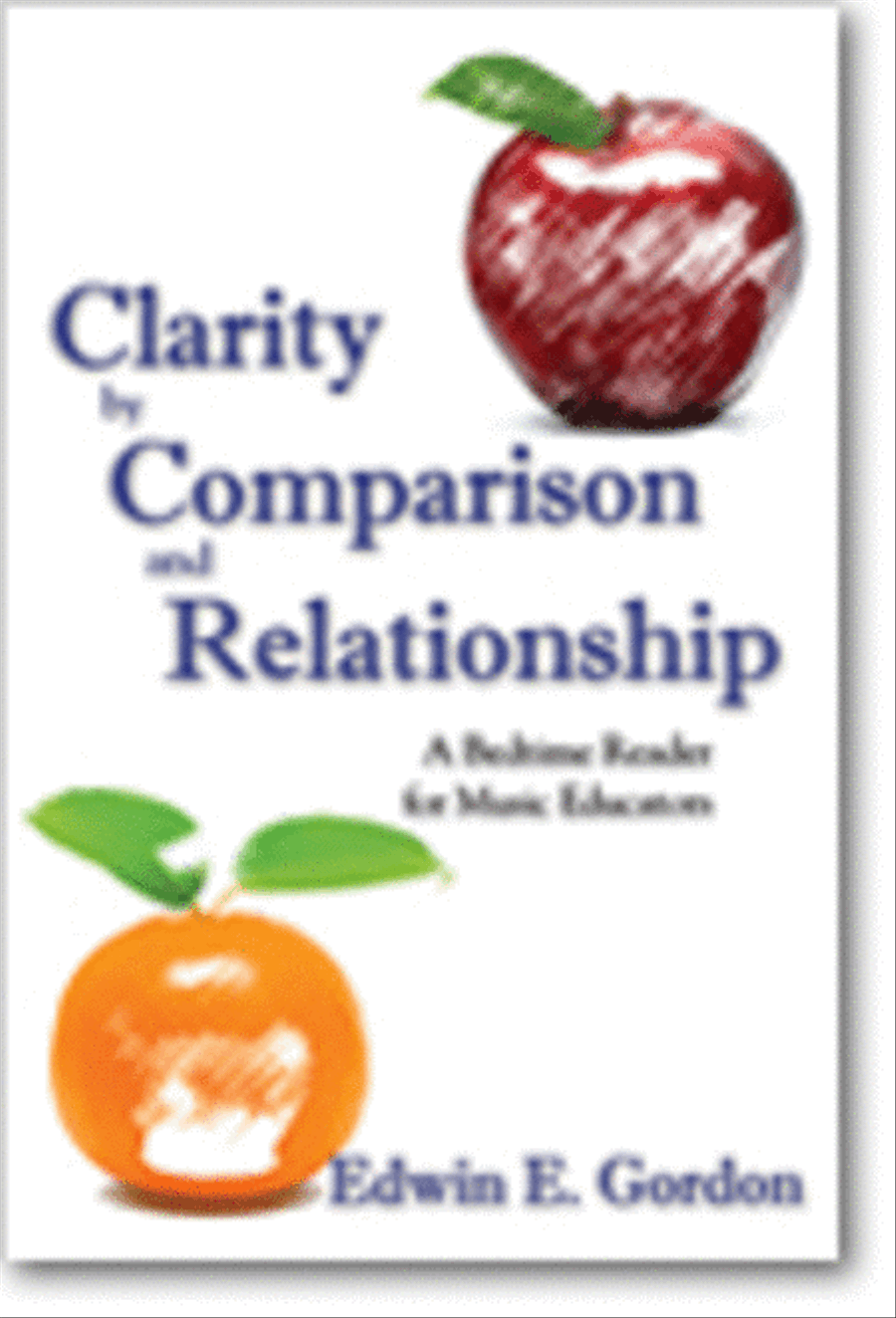 Clarity by Comparison and Relationship School and Community scores gallery preview page 1