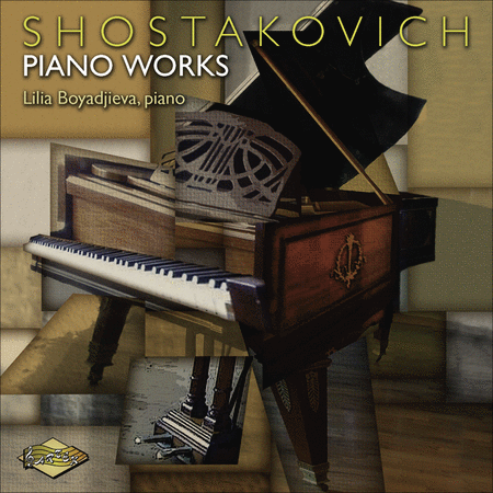 Piano Works