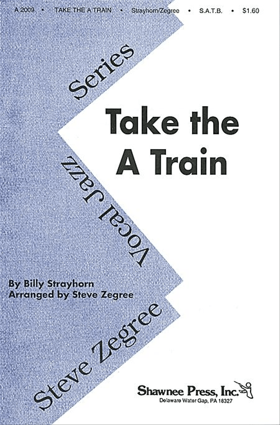 Take the “A” Train