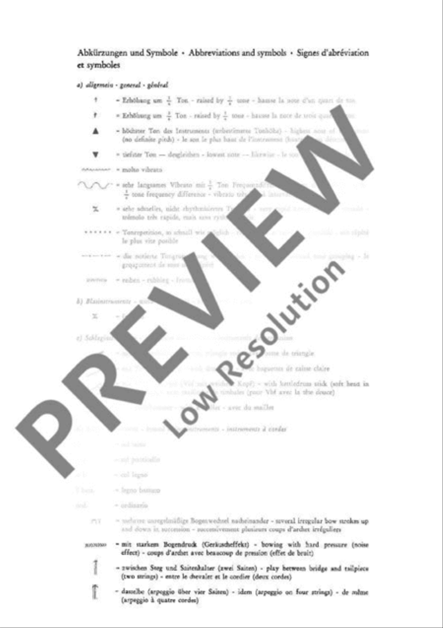 De natura sonoris no.1 Orchestra scores gallery preview page 3